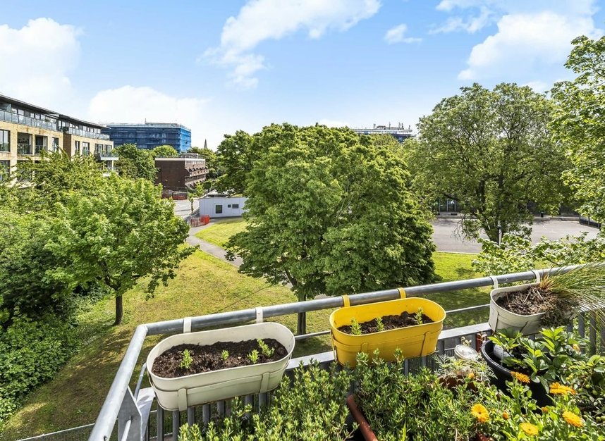 Properties let in Rufford Street - N1 0DE view4