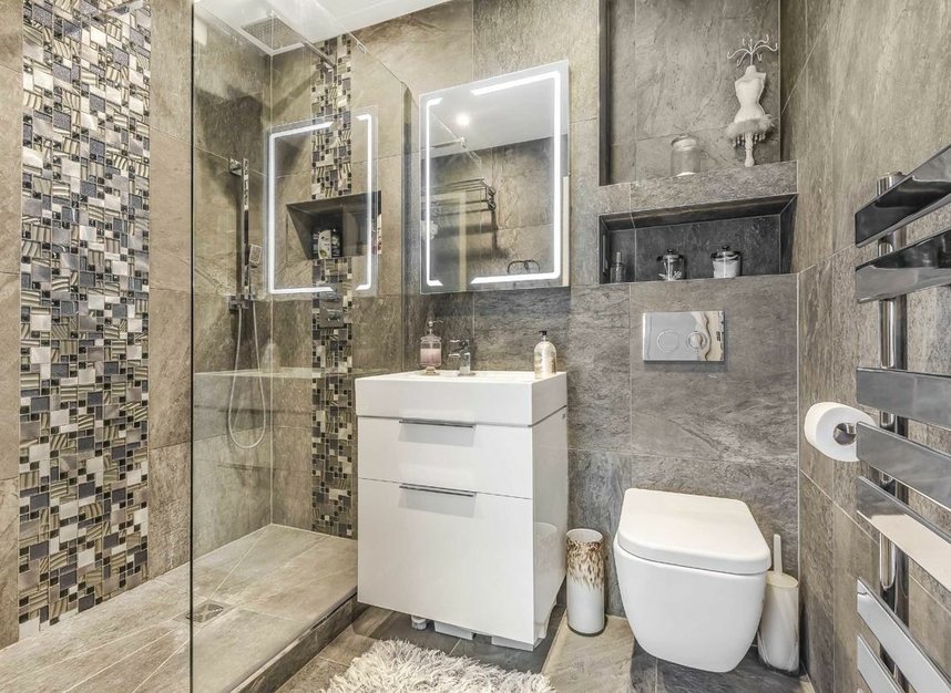 Properties let in Rufford Street - N1 0DE view8