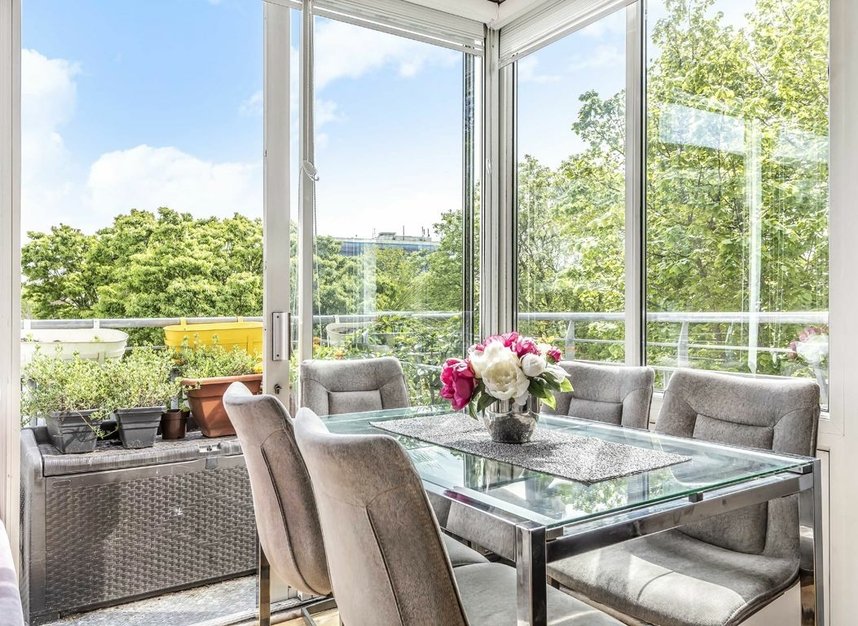 Properties let in Rufford Street - N1 0DE view7