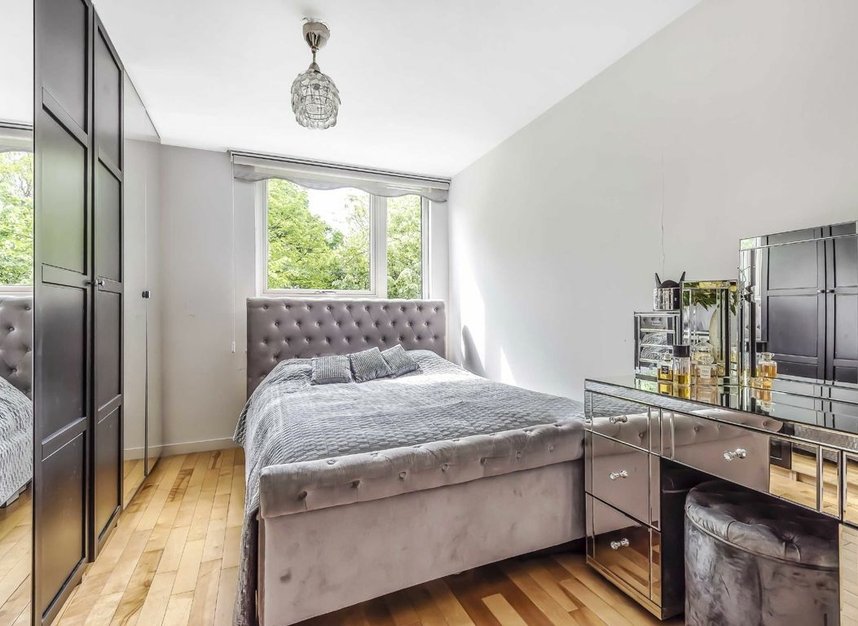 Properties let in Rufford Street - N1 0DE view3