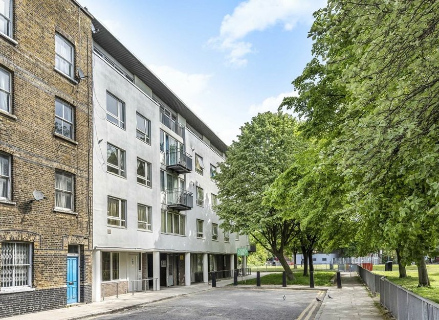Properties let in Rufford Street - N1 0DE view9