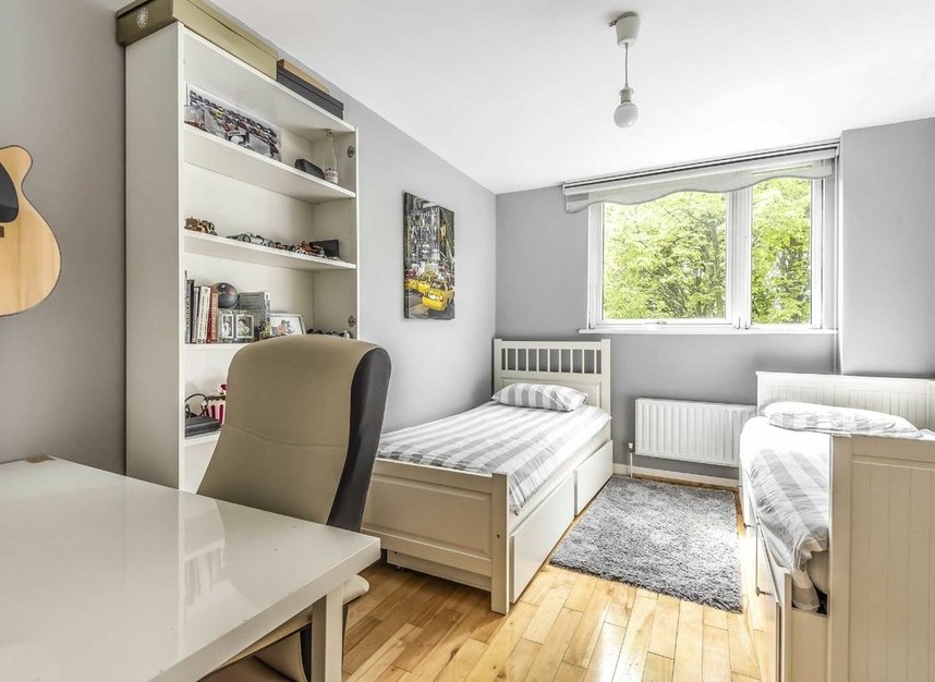 Properties let in Rufford Street - N1 0DE view5