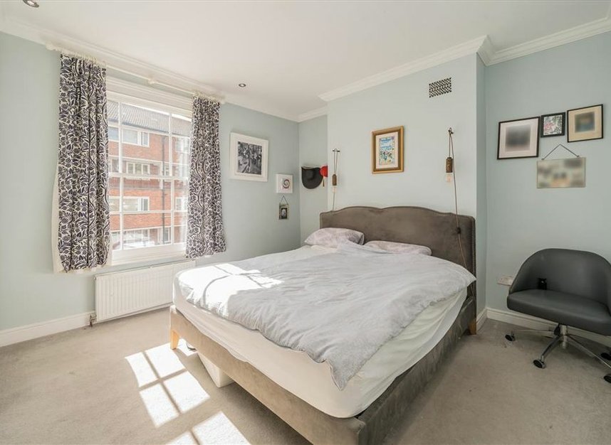 Properties let in Salmon Lane - E14 7NA view4