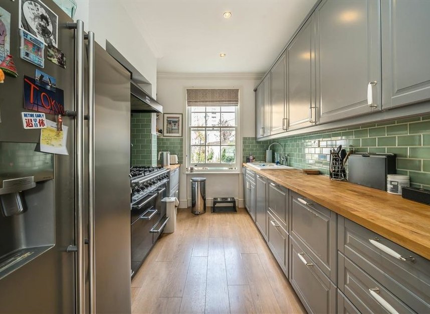 Properties let in Salmon Lane - E14 7NA view3