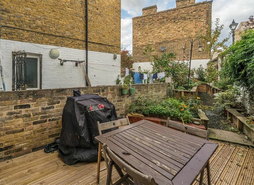 Properties let in Salmon Lane - E14 7NA view9