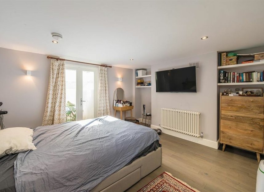 Properties let in Salmon Lane - E14 7NA view6