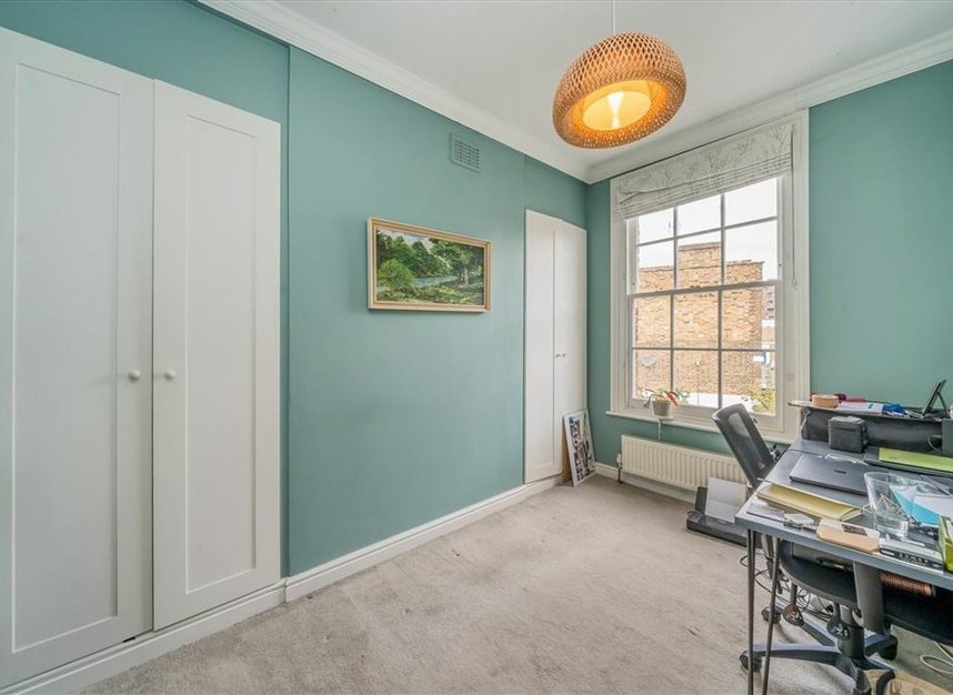 Properties let in Salmon Lane - E14 7NA view5