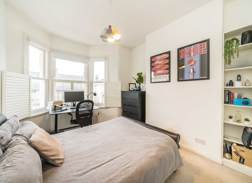 Properties let in Selkirk Road - SW17 0ER view5