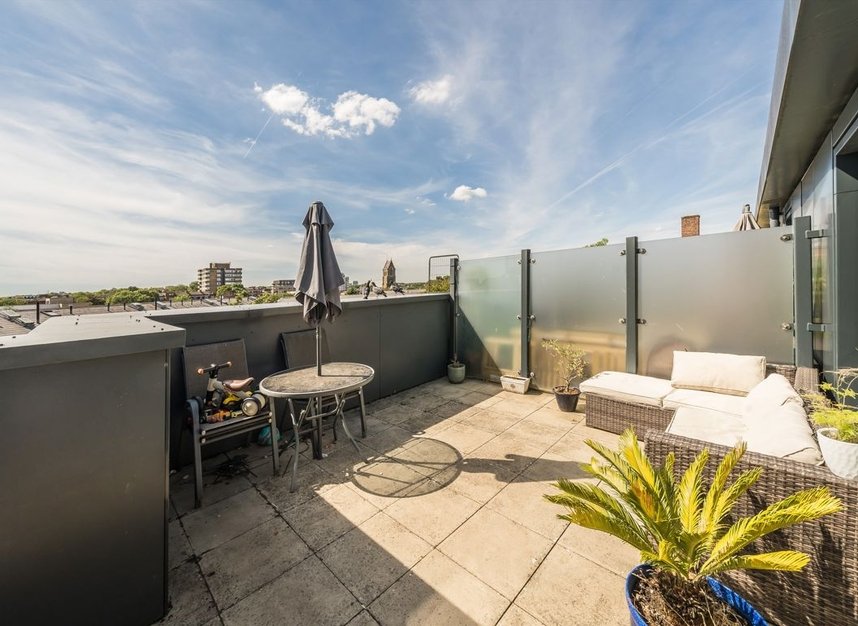 Properties to let in Selsea Place - N16 8BE view6