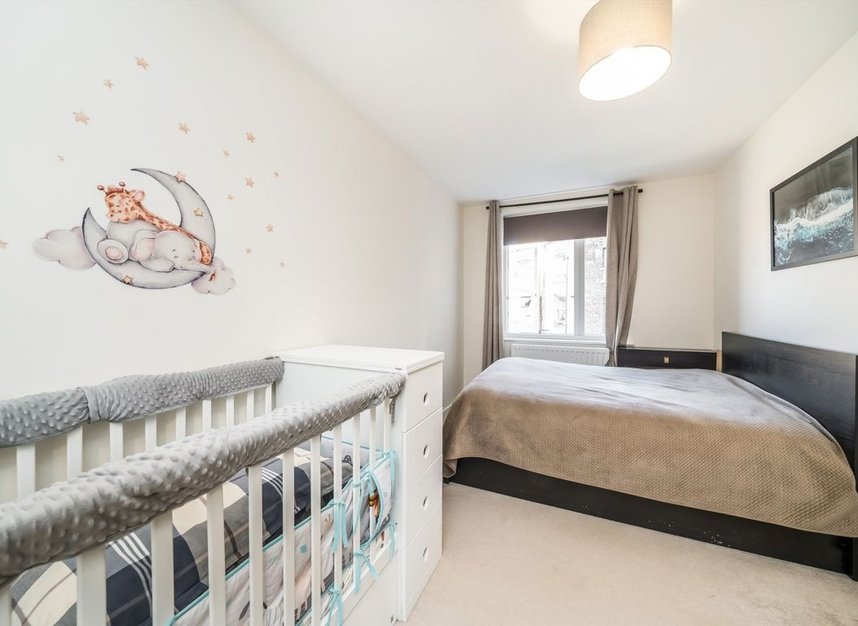 Properties to let in Selsea Place - N16 8BE view5