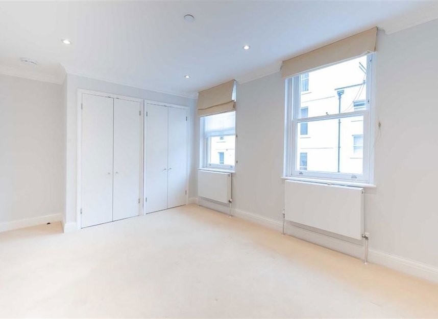 Properties let in Seymour Place - W1H 7NA view5