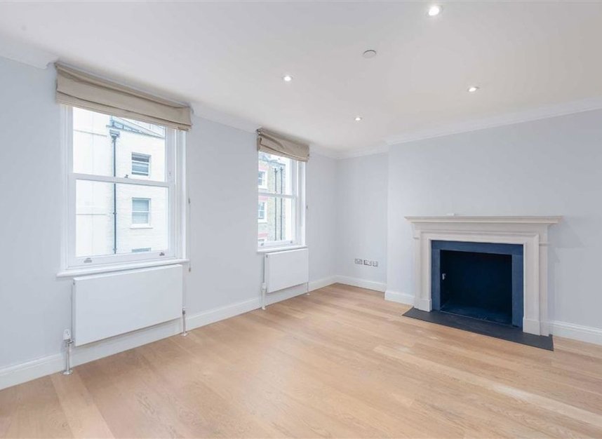 Properties let in Seymour Place - W1H 7NA view2
