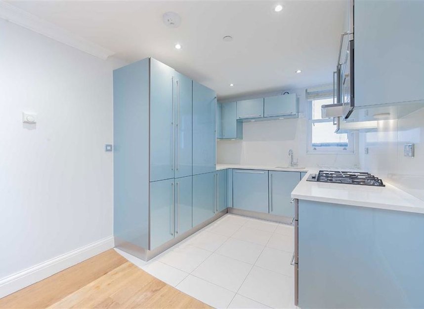 Properties let in Seymour Place - W1H 7NA view3