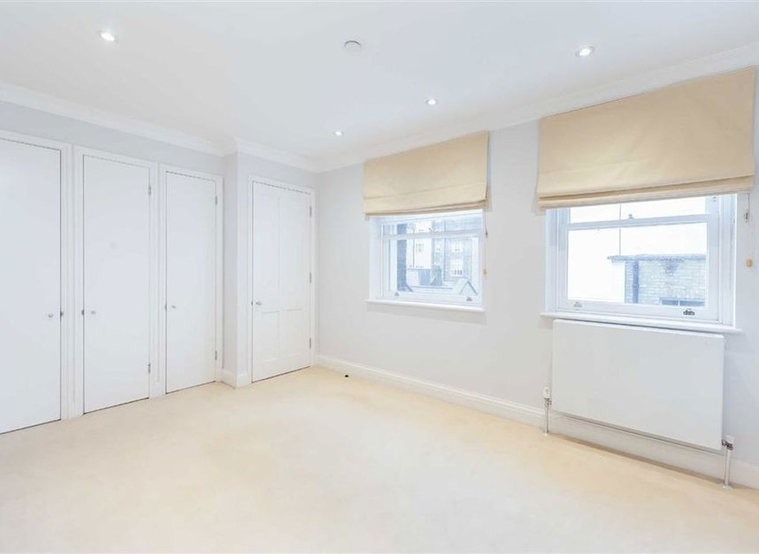 Properties let in Seymour Place - W1H 7NA view4