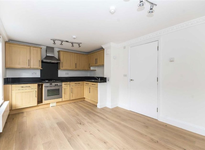 Properties let in Seymour Place - W1H 7NG view2