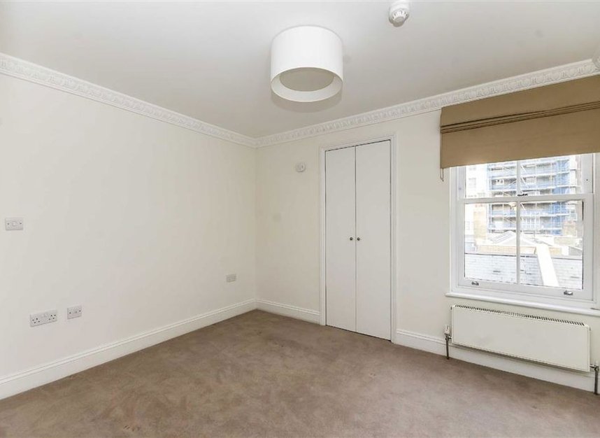 Properties let in Seymour Place - W1H 7NG view4