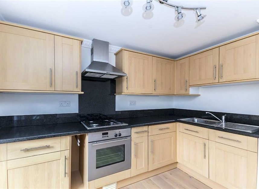 Properties let in Seymour Place - W1H 7NG view3