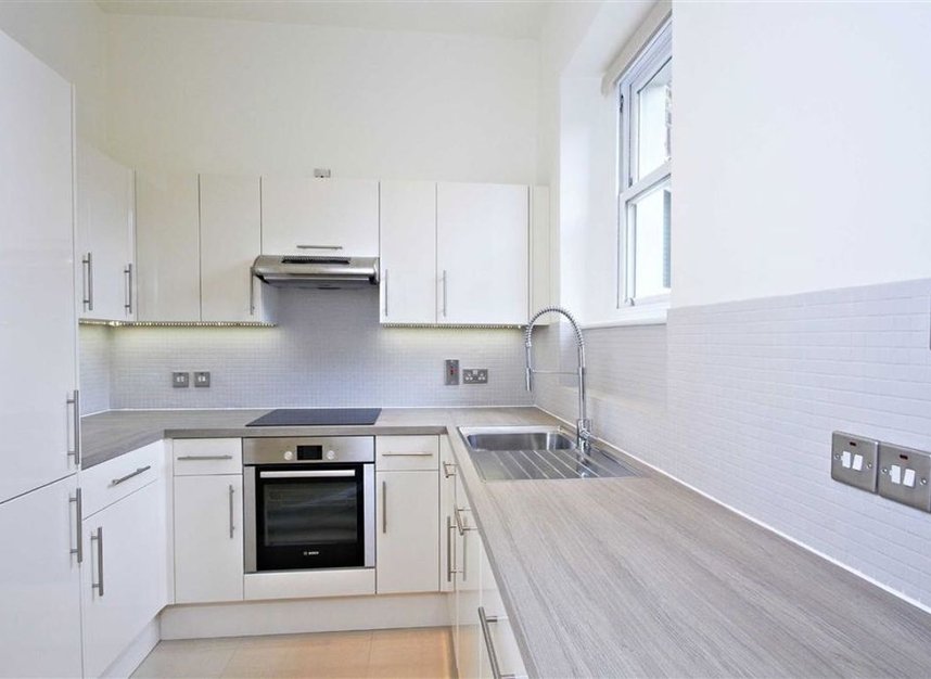 Properties let in Seymour Street - W1H 7JJ view3