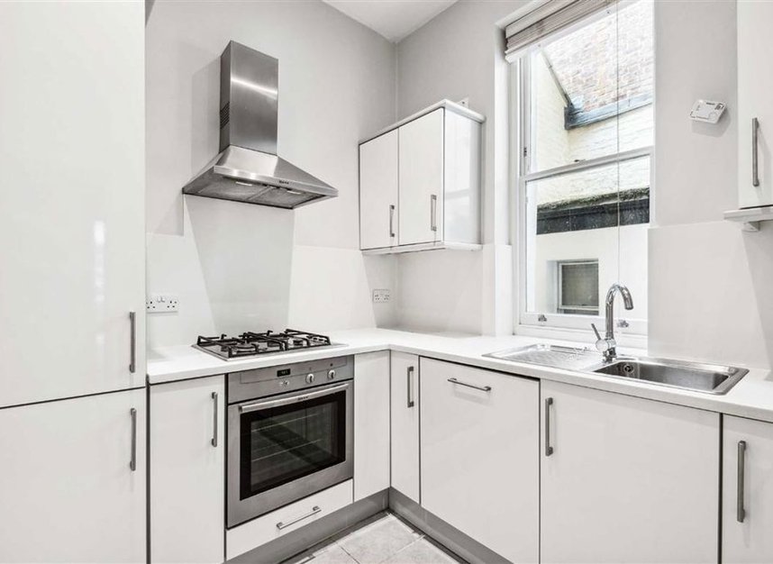 Properties let in Seymour Street - W1H 7JD view3