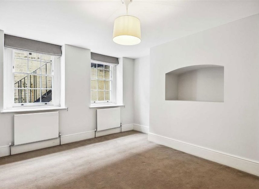 Properties let in Seymour Street - W1H 7JD view5