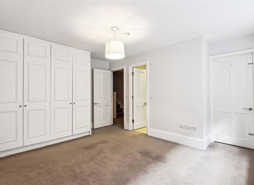 Properties let in Seymour Street - W1H 7JD view6