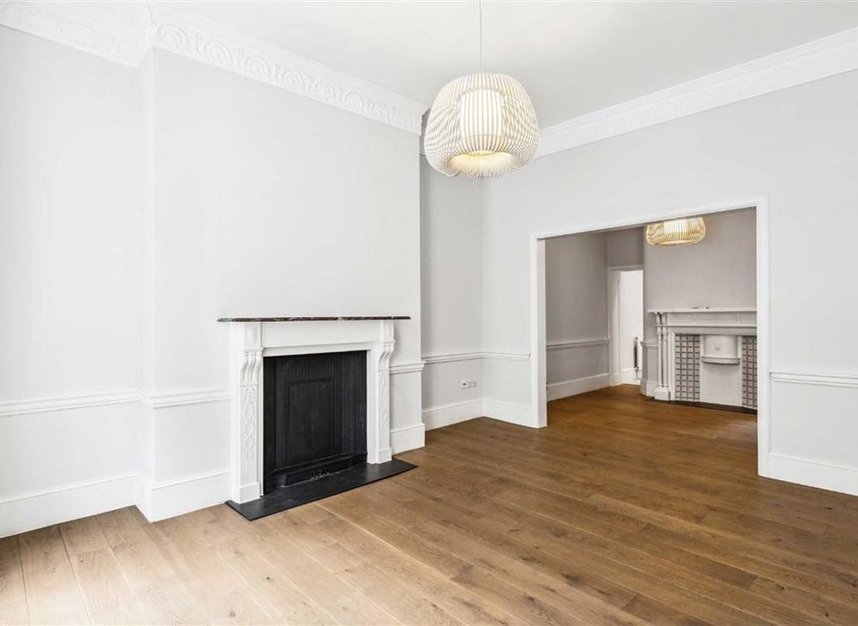 Properties let in Seymour Street - W1H 7JD view4