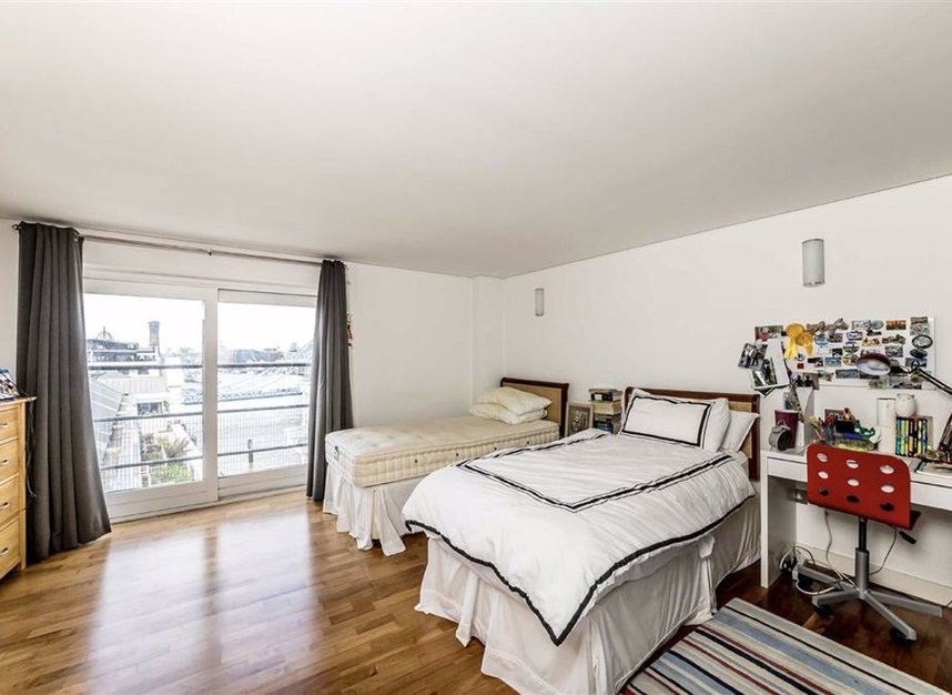 Properties to let in Shad Thames - SE1 2YE view5