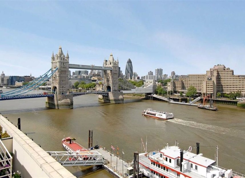 Properties to let in Shad Thames - SE1 2YE view7