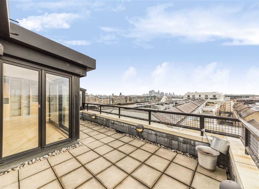 Properties to let in Shad Thames - SE1 2YA view3