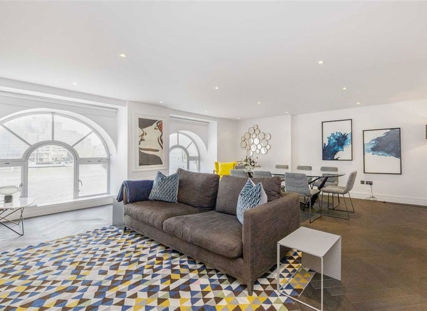 Properties to let in Shad Thames - SE1 2LY view2