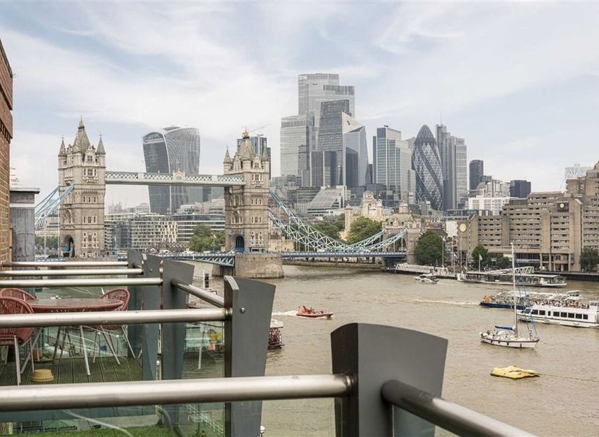 Properties to let in Shad Thames - SE1 2AS view7