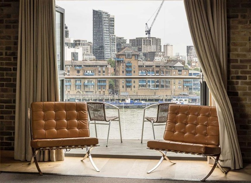 Properties to let in Shad Thames - SE1 2AS view3