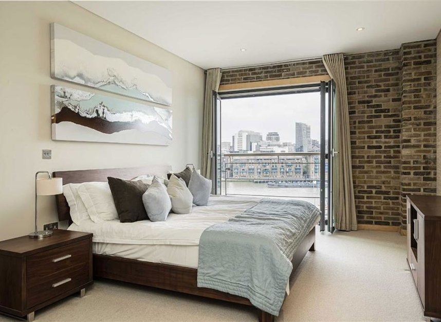 Properties to let in Shad Thames - SE1 2AS view5