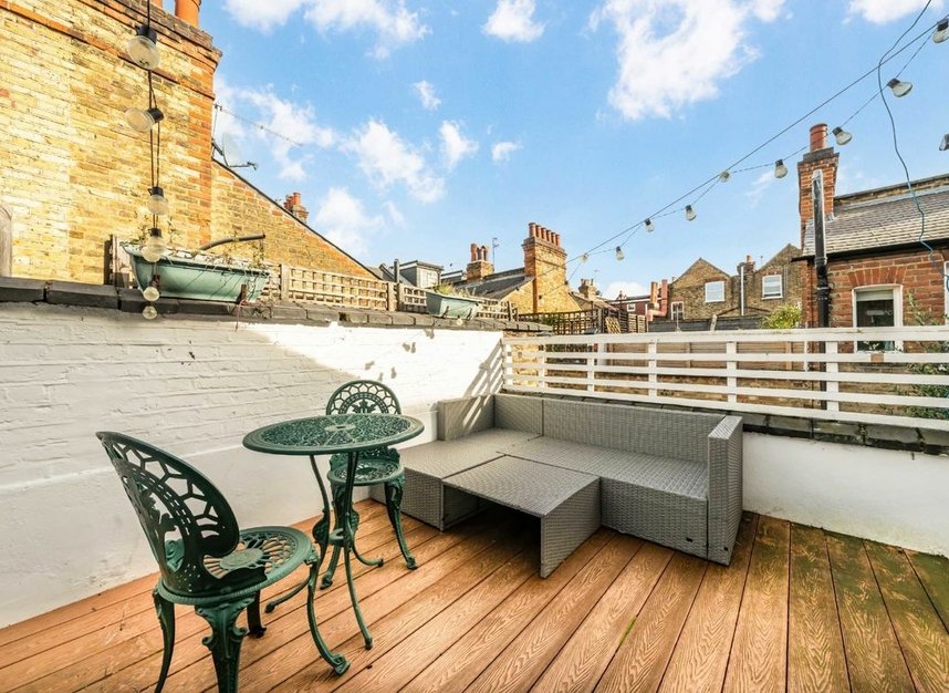 Properties let in Shandon Road - SW4 9HT view6