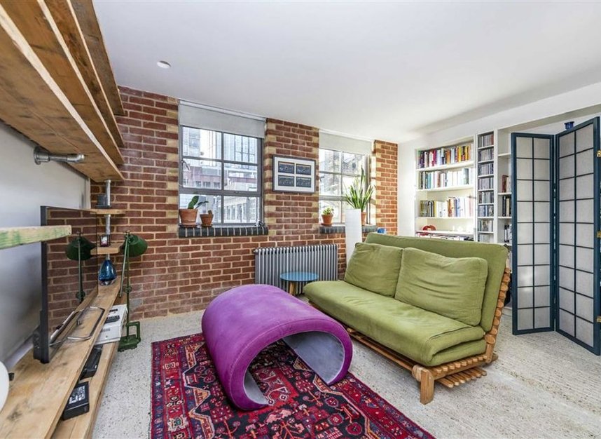 Properties to let in Shepherdess Place - N1 7LJ view7