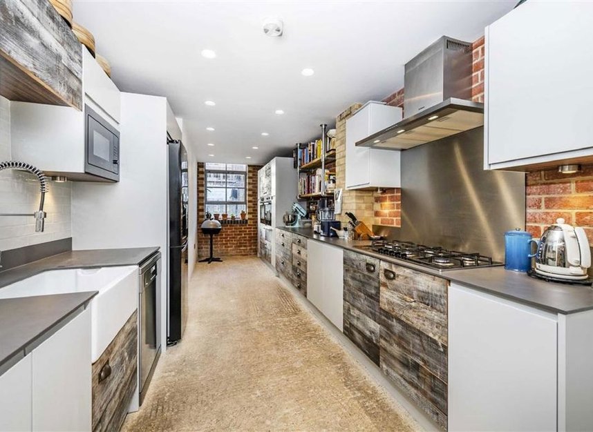 Properties to let in Shepherdess Place - N1 7LJ view5