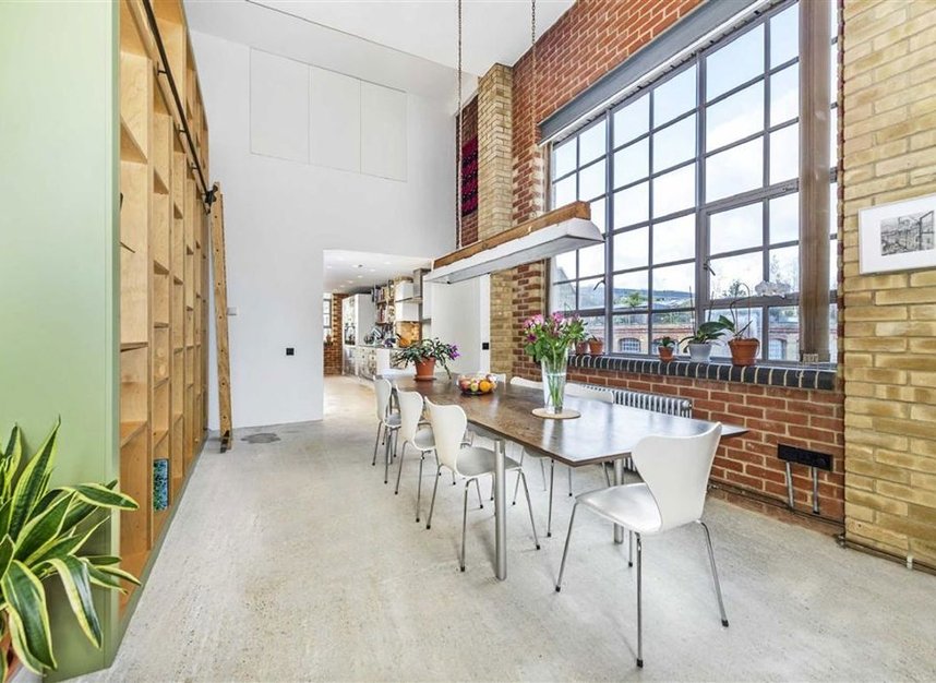 Properties to let in Shepherdess Place - N1 7LJ view4