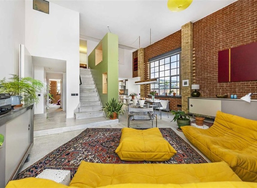 Properties to let in Shepherdess Place - N1 7LJ view2