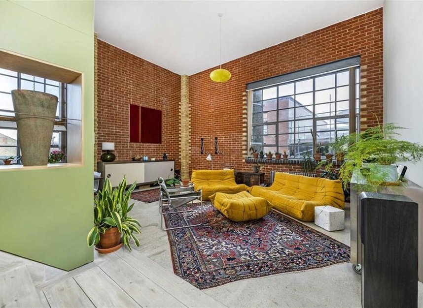 Properties to let in Shepherdess Place - N1 7LJ view3