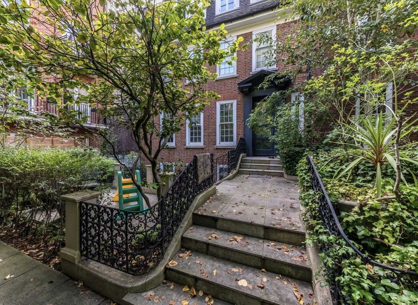 Properties to let in Shepherds Close - W1K 6EA view10
