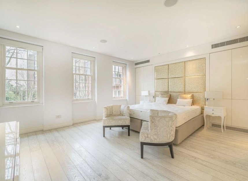 Properties to let in Shepherds Close - W1K 6EA view5