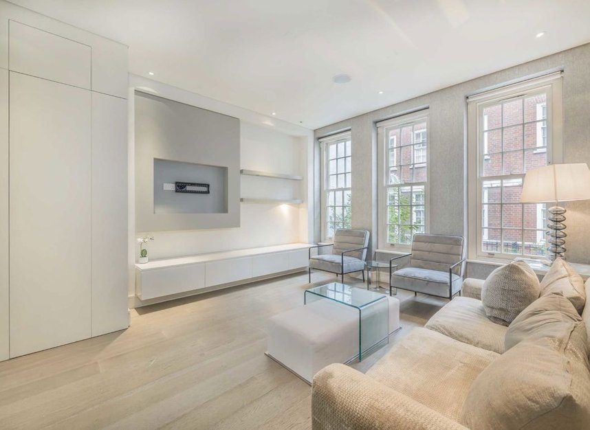 Properties to let in Shepherds Close - W1K 6EA view4