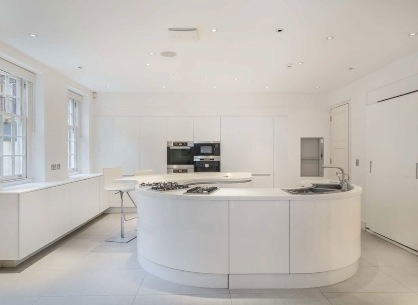 Properties to let in Shepherds Close - W1K 6EA view2
