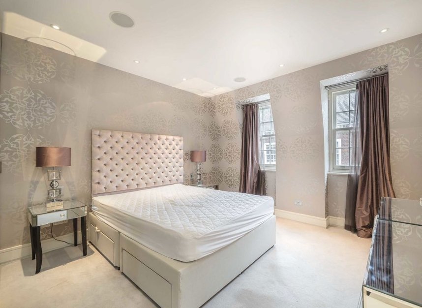 Properties to let in Shepherds Close - W1K 6EA view7