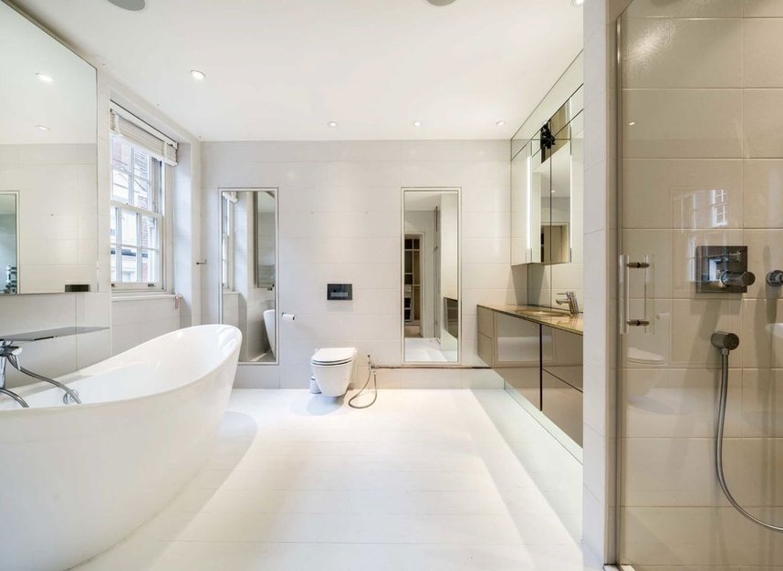 Properties to let in Shepherds Close - W1K 6EA view9