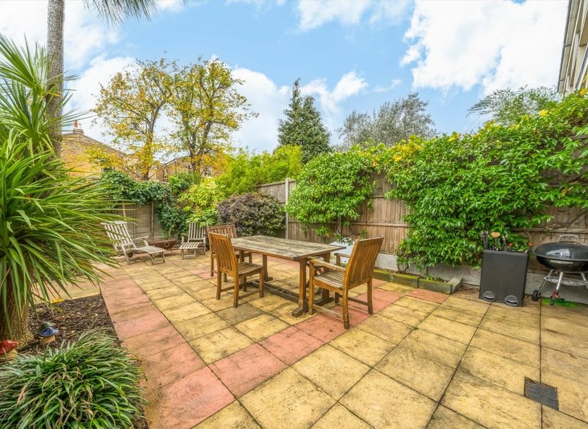 Properties let in Shrubland Road - E8 4NL view6