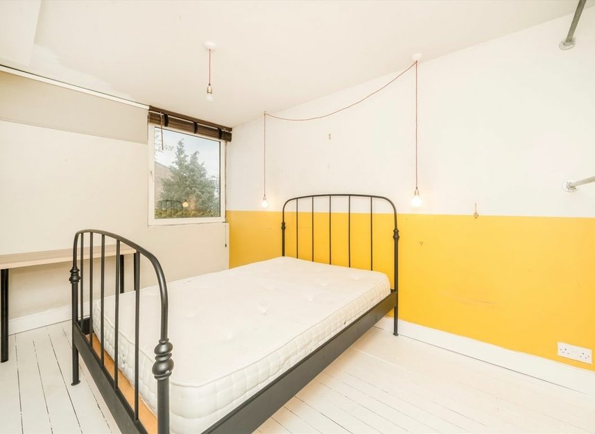 Properties let in Shrubland Road - E8 4NL view4
