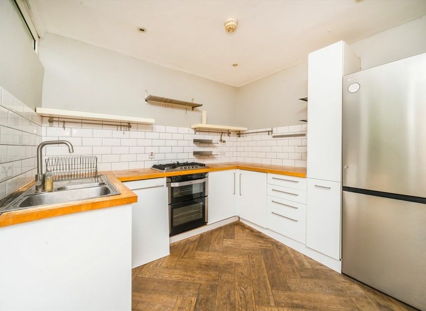 Properties let in Shrubland Road - E8 4NL view2