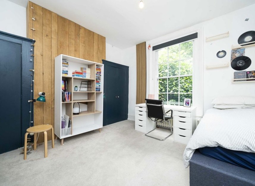 Properties let in Shrubland Road - E8 4NL view10