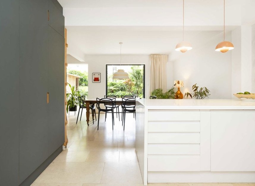 Properties let in Shrubland Road - E8 4NL view7